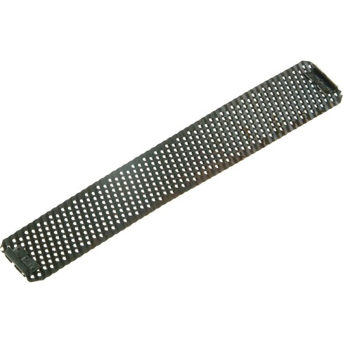 Stanley flat fine cut - cut, surform