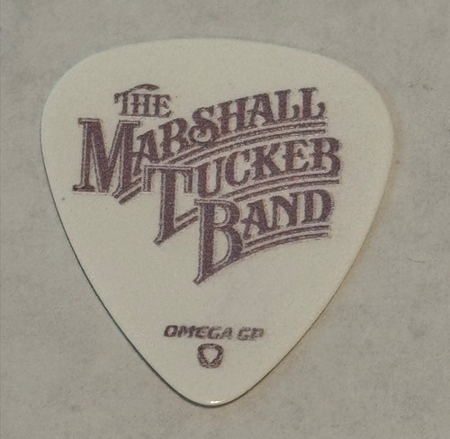 The marshall tucker band rick - tucker,