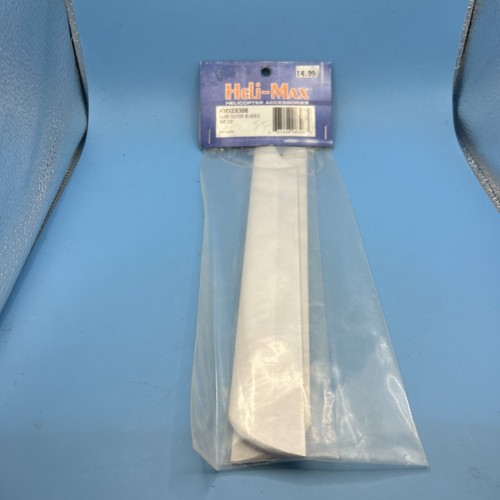 Heli max main rotor blades - main,