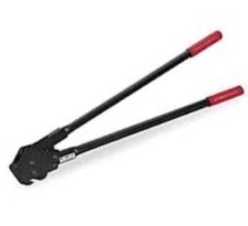 32mm Steel Banding Sealer  Tool Signode  For 19mm Steel Seals  H/D Strapping