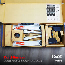 Fits Ford Ranger Next Gen