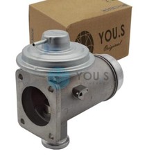You.S Original EGR Exhaust Gas Recirculation Valve for BMW X3 (E83)