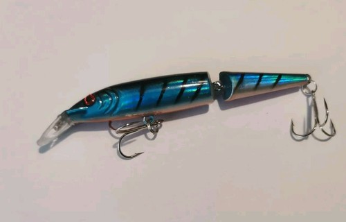 Bass pencil lure minnow - lure,