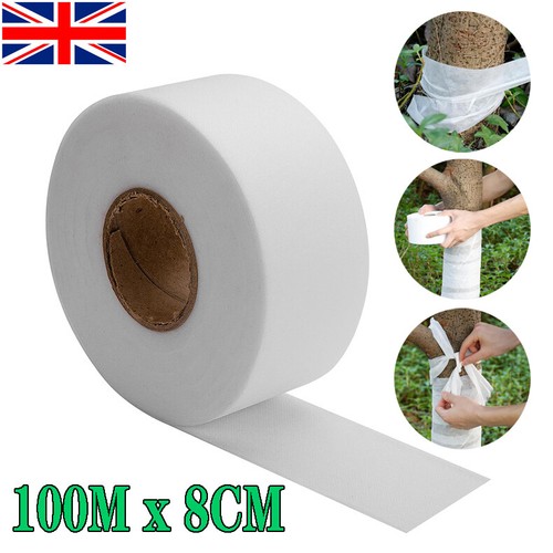 328ft tree protector wrap - tree,