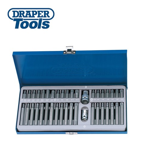 Draper 33322 star - 33322, hexagon