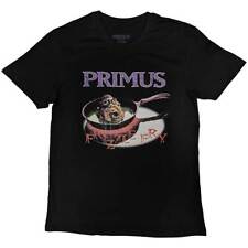 Primus Unisex T-Shirt: Frizzle Fry (X-Large)