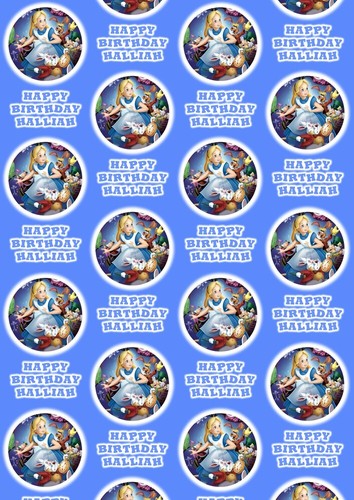 Alice wonderland - alice,