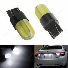 2x 7443 580 7440 582 Bulb COB