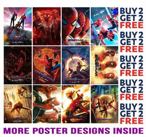 Spiderman way home - spiderman,