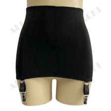 Alacki Lace Edge Cloth Girdle