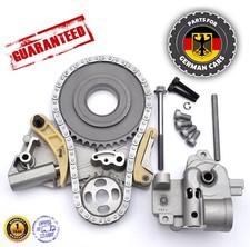 VW Audi 2.0 TDI Oil Pump