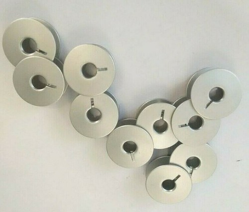 Metal industrial sewing - 20,