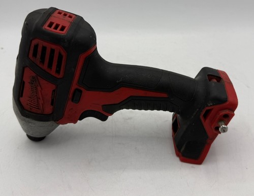 Milwaukee m18bid 18v impact - milwaukee,