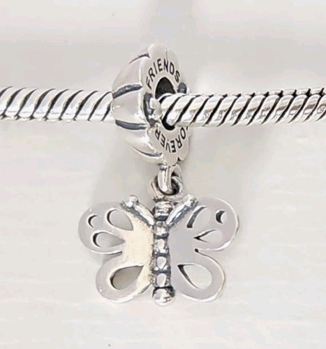 Genuine pandora bracelet charm - bracelet,