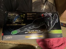 Silent Scope for Xbox Complete