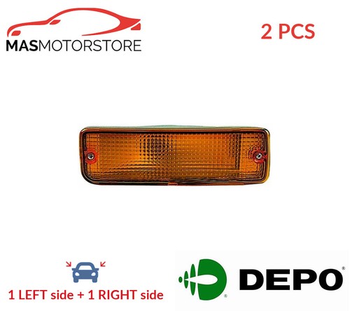 Indicator light blinker - light, lamp