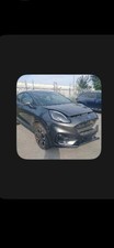 FORD PUMA GEARBOX  2021 1.0L