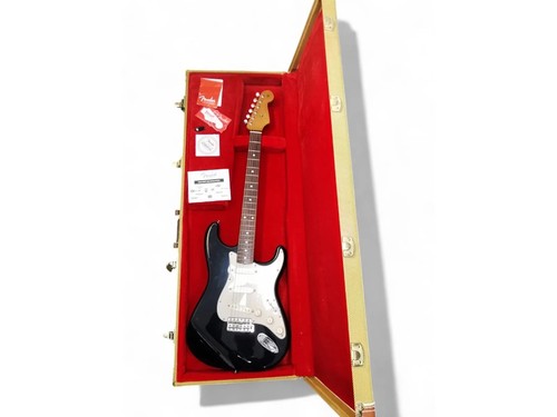 Fender stratocaster classic - stratocaster,