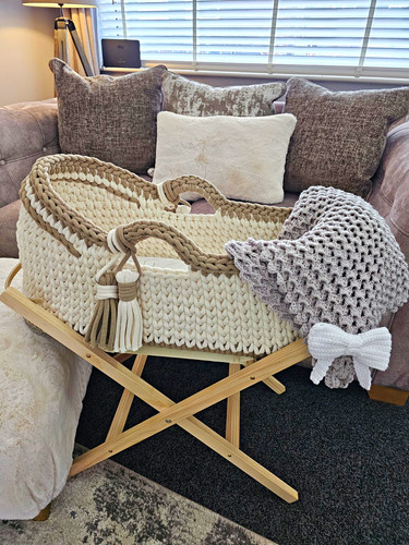 Handmade crochet baby - crochet,