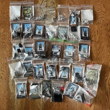 Scorpion Of Dirz Collection 2