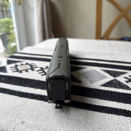 Hornby gauge wheeler - oo,
