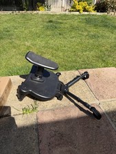 Vihir Universal Buggy Board