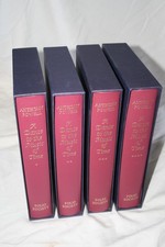 A Dance to the Music of Time