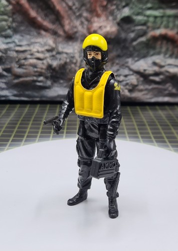 Vintage action force - vintage, sas