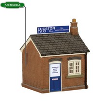 OO Gauge Bachmann Scenecraft