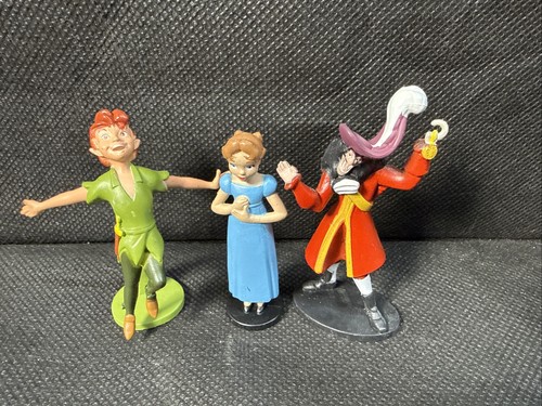 Vintage disney peter - vintage,