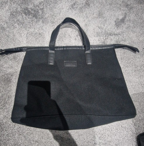 Armani code black large - armani, canvas