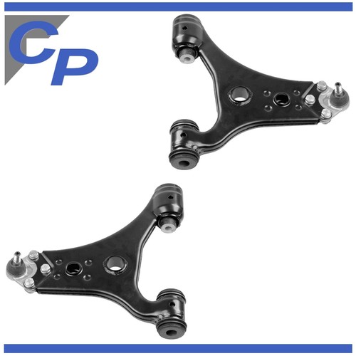 Control arm front for - 2,