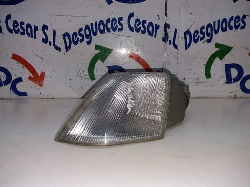 Front left headlight 3211106 - front,
