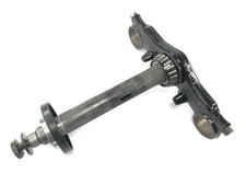 Suzuki RG 250 Gamma GJ21D