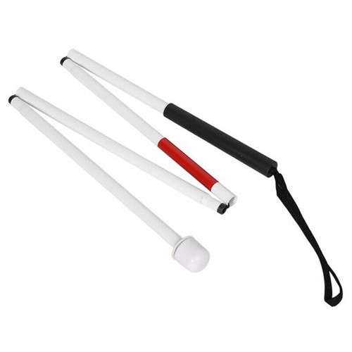 Safety visually impaired - safety,