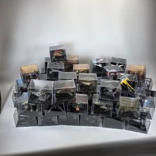 Deagostini Star Wars Starships