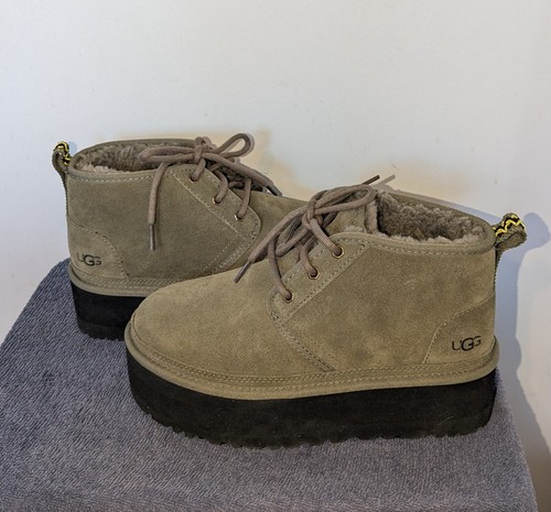 Ugg neumel heritage platform - ugg,