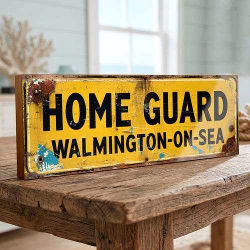 Home guard large 40cm - home,