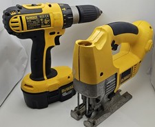 Dewalt DC725 18V Cordless