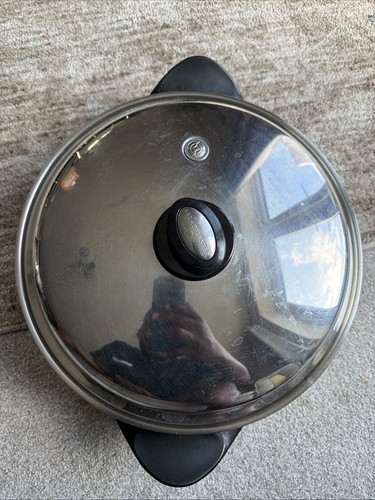 Saladmaster 316ti titanium - 316ti,