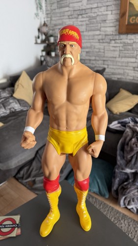 Giant hulk hogan - giant,