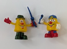 Mr. Lucky Bags Mascot Mini