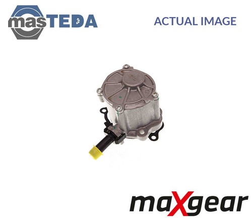 0068 vacuum pump brake - pump,