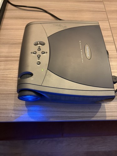 Infocus lp350 portable dlp - lp350,