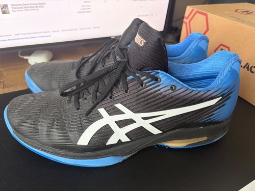Asics t20 solution speed fit - t20,