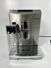 Delonghi Primadonna S Deluxe Coffee Machine  - Fully Working