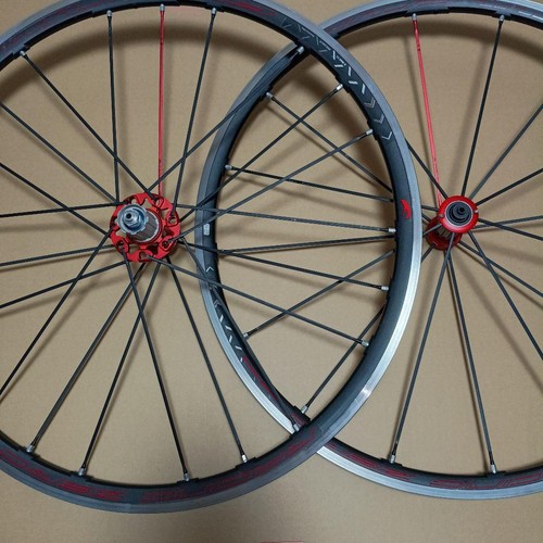 Fulcrum racing zero - fulcrum,