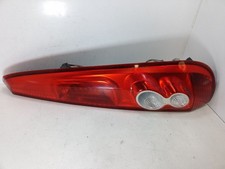 FORD Fiesta Style Climate 2008