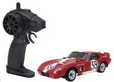 RC Car Kyosho Mini Z First