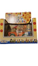 Noddy In Toyland:  Toy Car